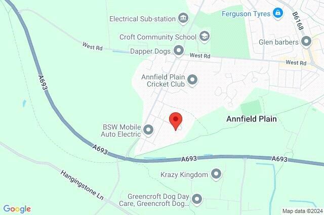 Additional image 25 of The Avenue, Stanley, County Durham, DH9