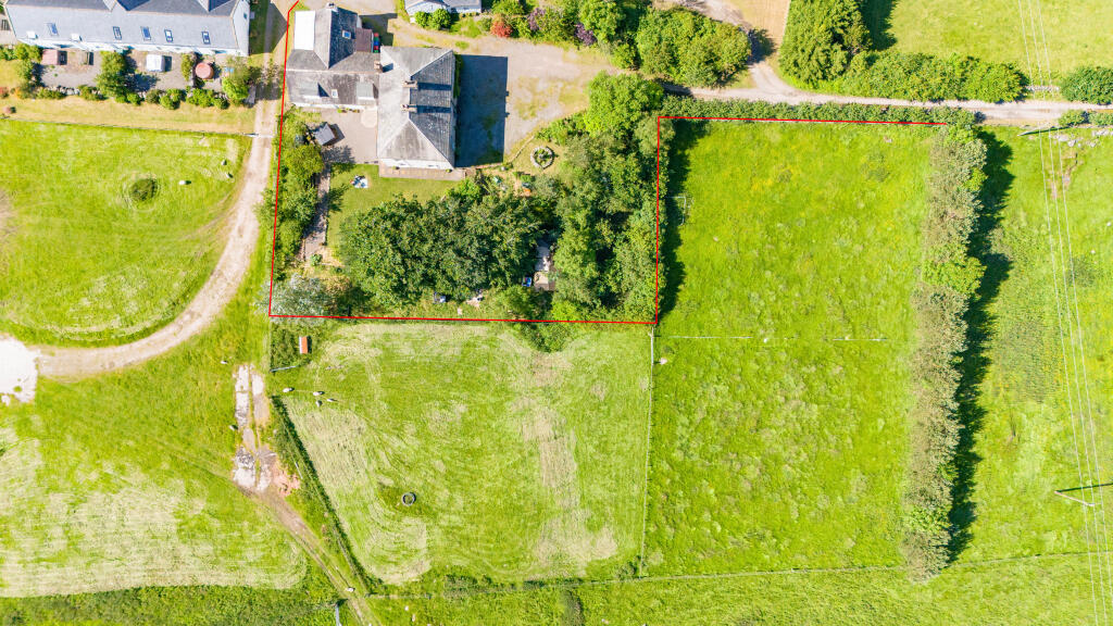 Additional image 47 of Meikle Richorn, Dalbeattie, DG5