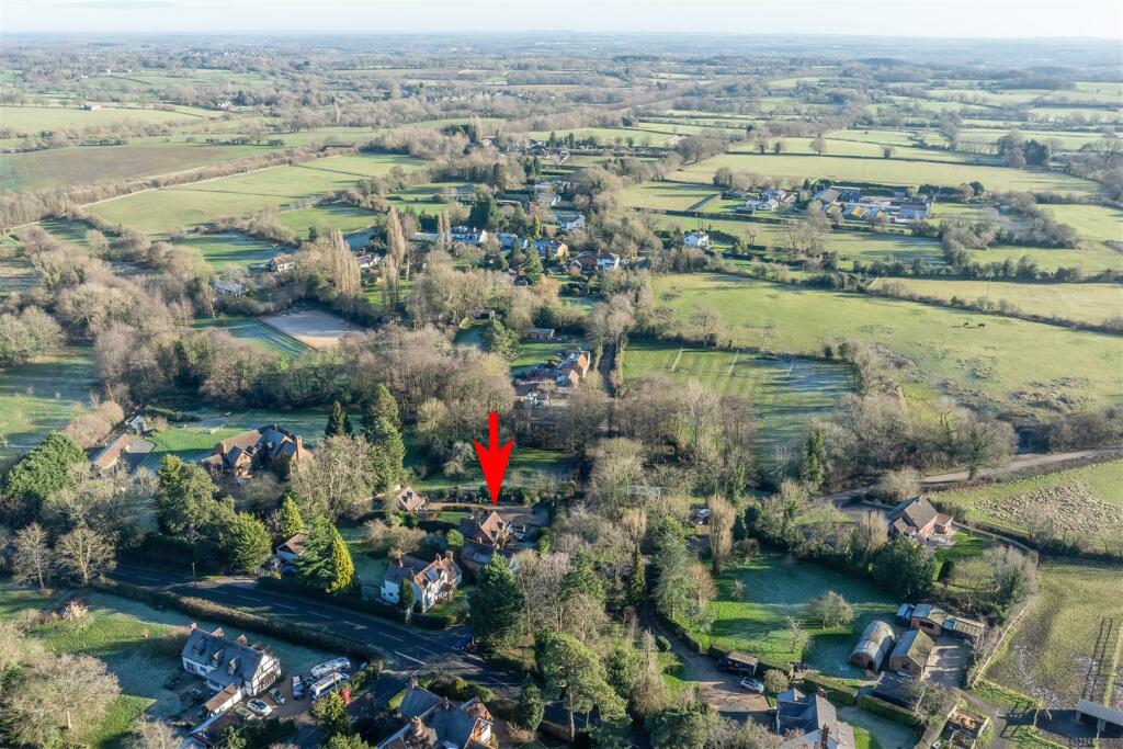 Additional image 35 of Pinley Green, Nr Claverdon