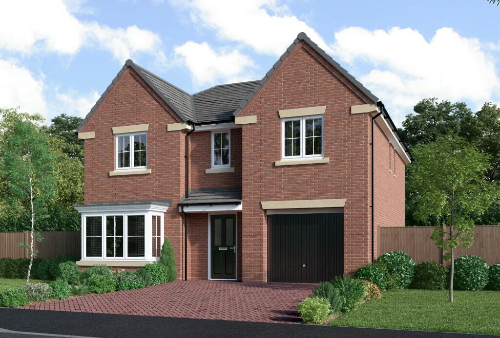 Additional image 19 of Pelton,
DH2 1NJ