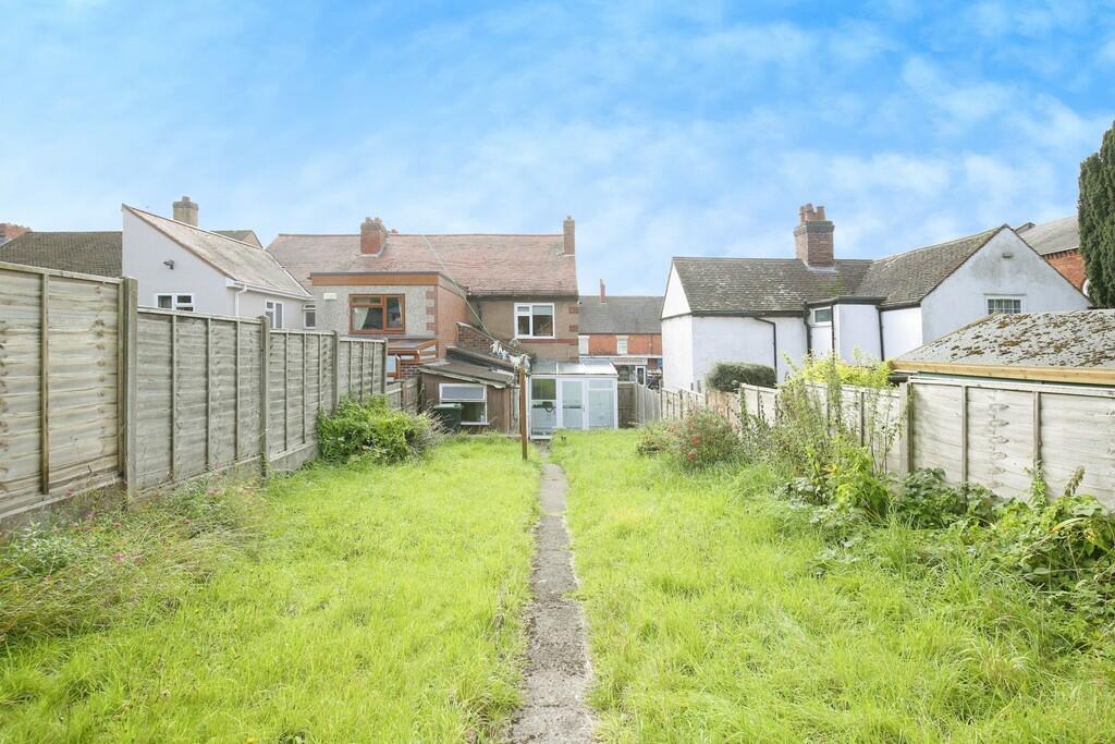 Additional image 15 of Coleshill Road, Chapel End