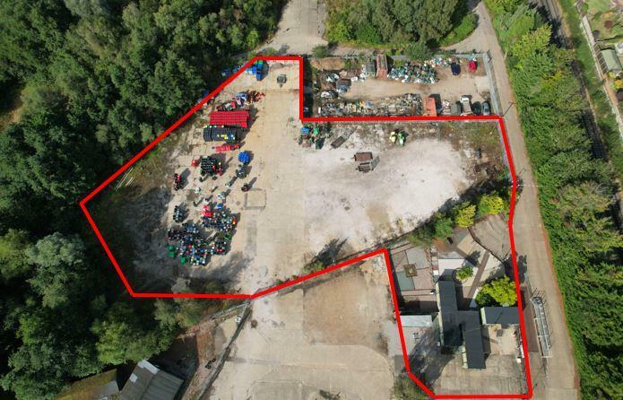 Additional image 3 of Secured Yard & Buildings, Fordwich Road, Sturry