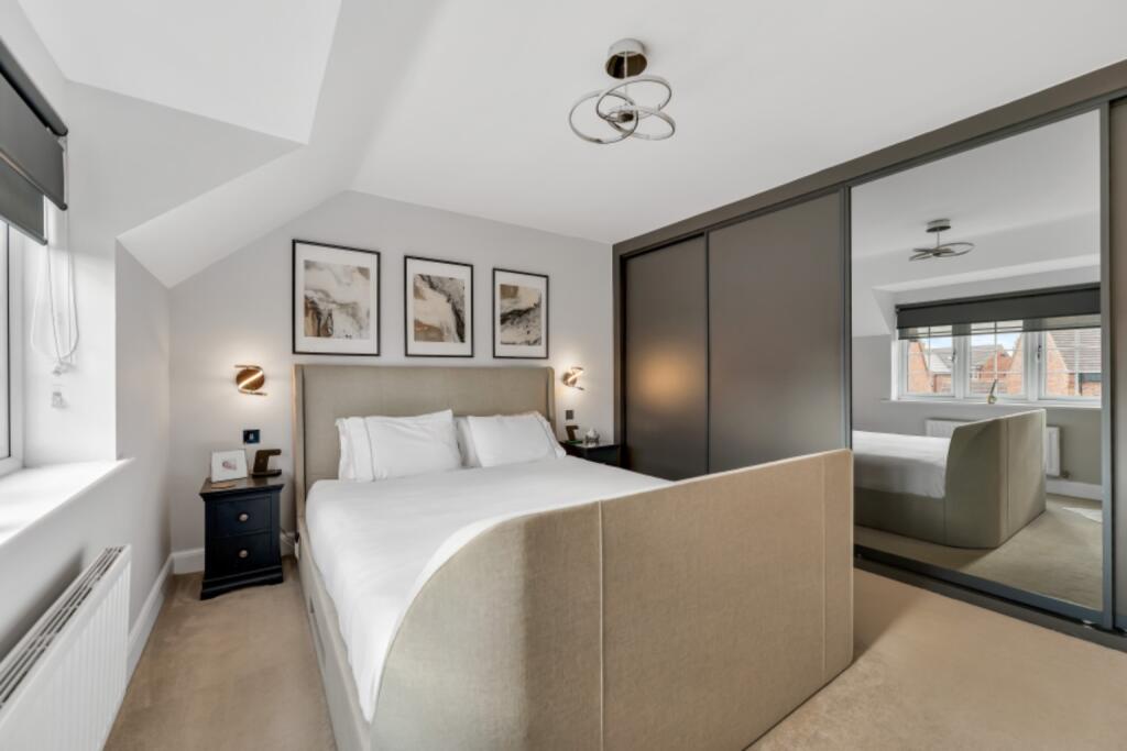 Additional image 7 of Holloway, Repton, Derbyshire, DE65 6RH