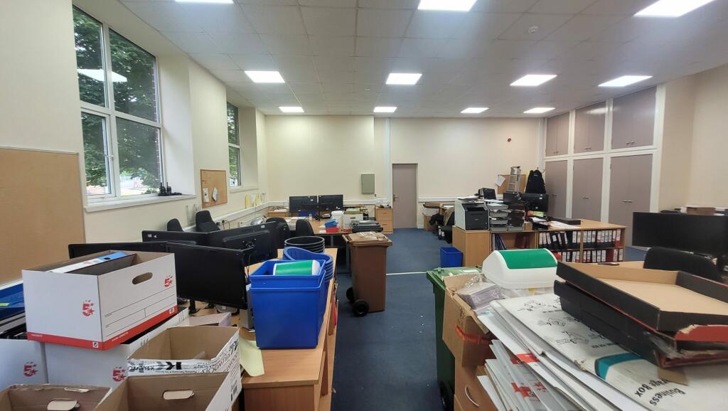 Additional image 2 of Unit 7 Catherinefield Industrial Estate, Dumfries, DG1