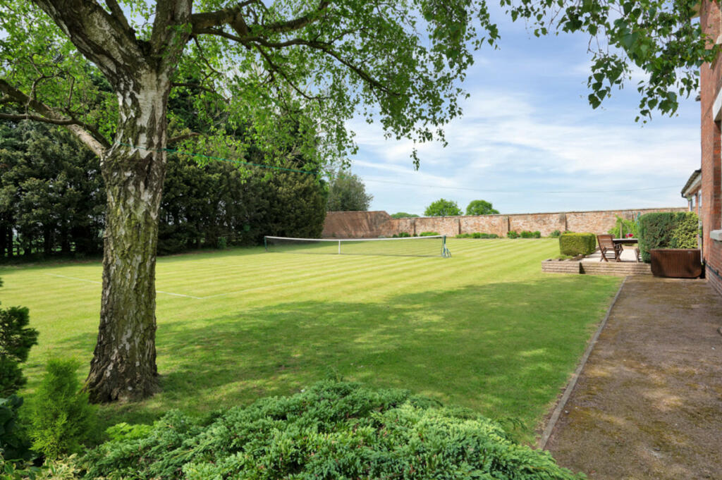 Additional image 31 of Marston-on-Dove Hilton Derby, Derbyshire, DE65 5GB