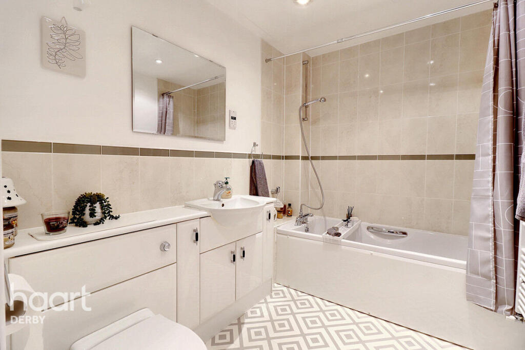 Additional image 11 of Auriga Court, Derby City Centre