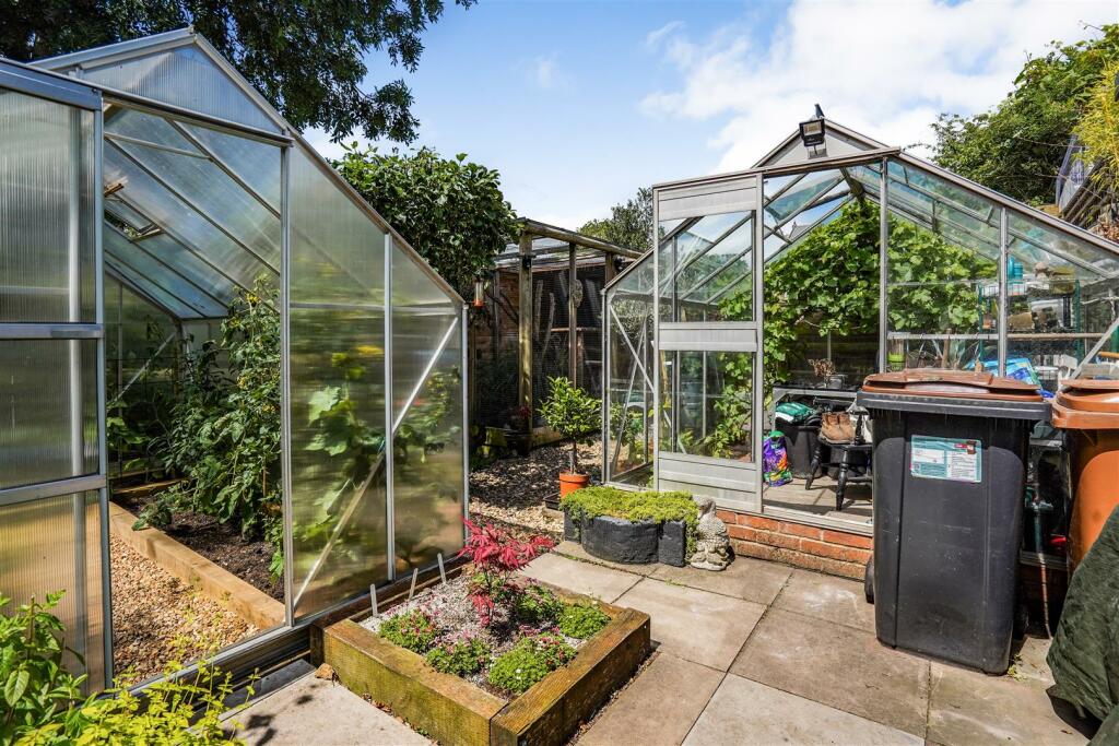 Additional image 23 of Main Street, Higham On The Hill