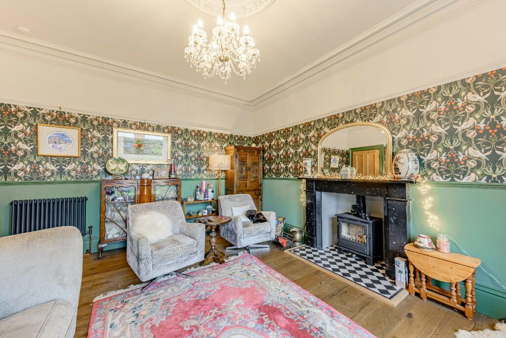 Additional image 10 of Kirtleside, Waterbeck, DG11