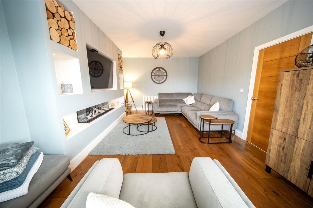 Additional image 7 of Russet Grey, Elvet Moor, Durham, DH1