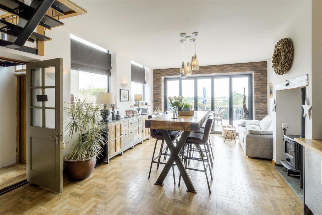 Additional image 6 of Hall Lane, Odstone, CV13