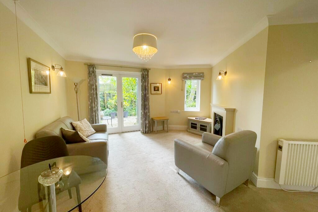 Additional image 2 of No. 19, Richmond Villages Nantwich, St. Josephs Way, Cheshire, CW5 6LZ