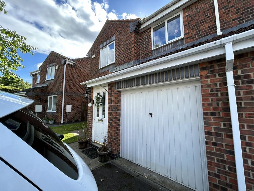 Additional image 19 of Hallgarth, Consett, County Durham, DH8