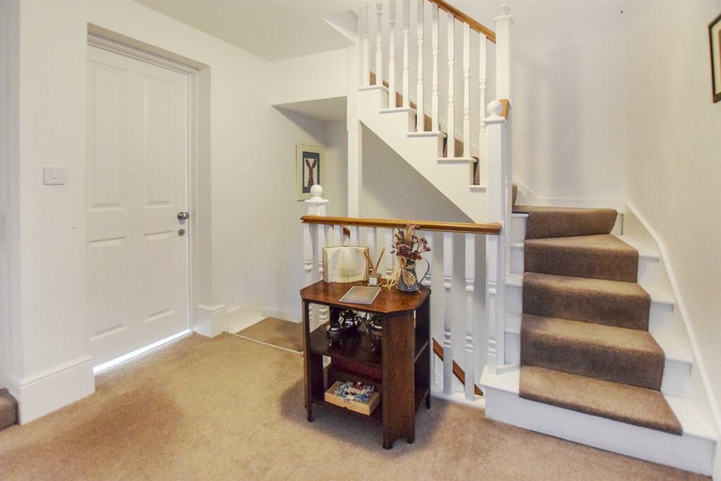 Additional image 13 of The HaHa, Park House Court Farm, Stoke Golding