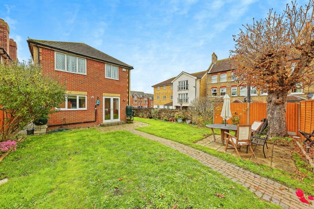 Additional image 18 of Queens Road, Westgate-on-Sea, CT8