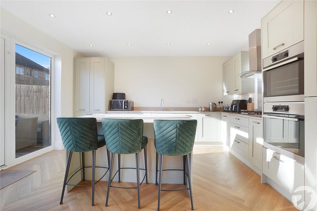 Additional image 37 of Day Close, Weldon, Ebbsfleet Valley, Swanscombe, DA10