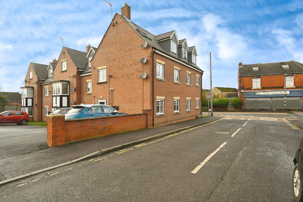 Additional image 17 of Downing Street, South Normanton, Alfreton