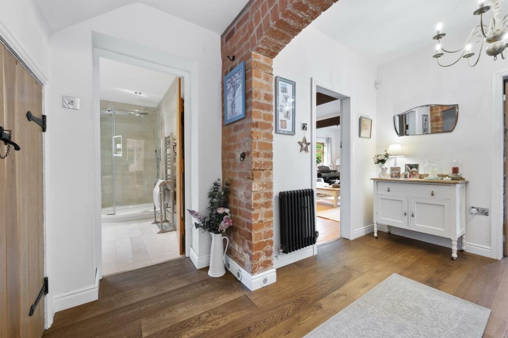 Additional image 21 of The Lodge, Somersal Herbert