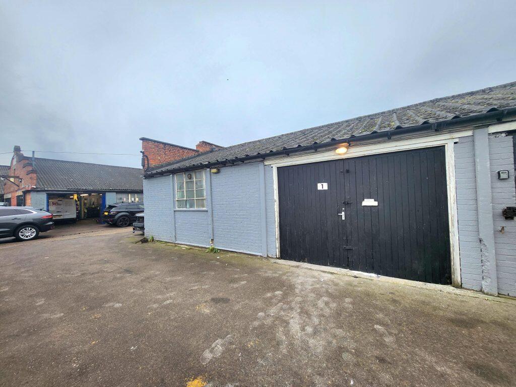 Primary image of Dunstall Welling Estate, Leigh Place, DA16 3JH