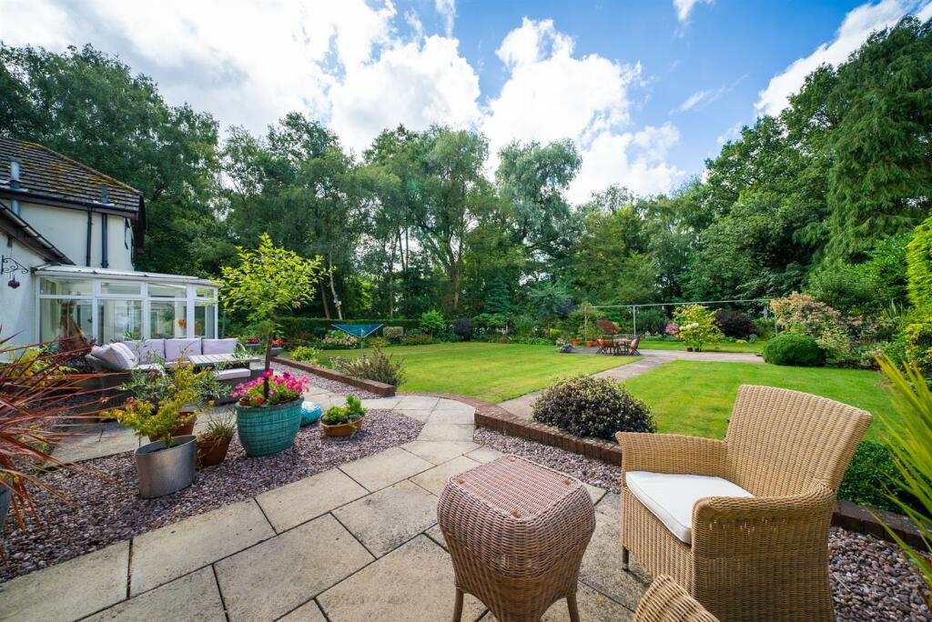 Additional image 45 of Blackfirs Lane, Somerford, Congleton