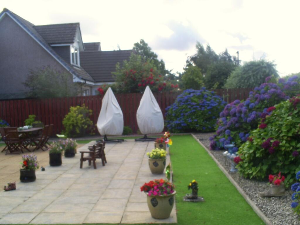 Additional image 24 of Castle Gardens, Edzell, DD9