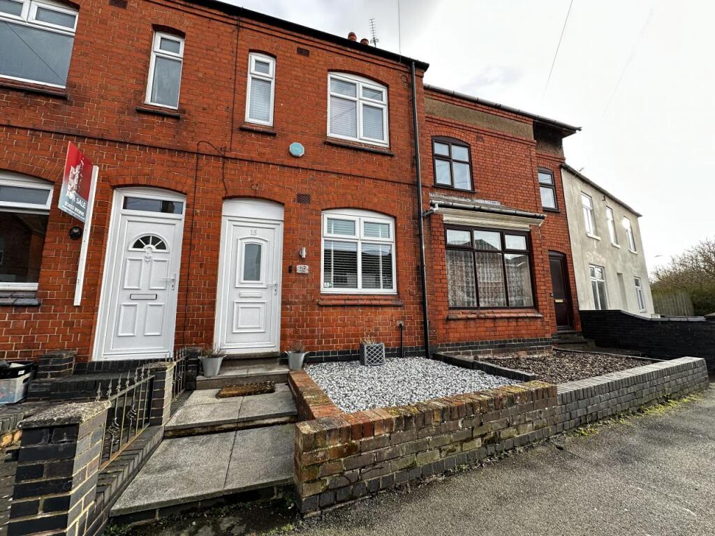 Additional image 9 of Newbold Road, Barlestone