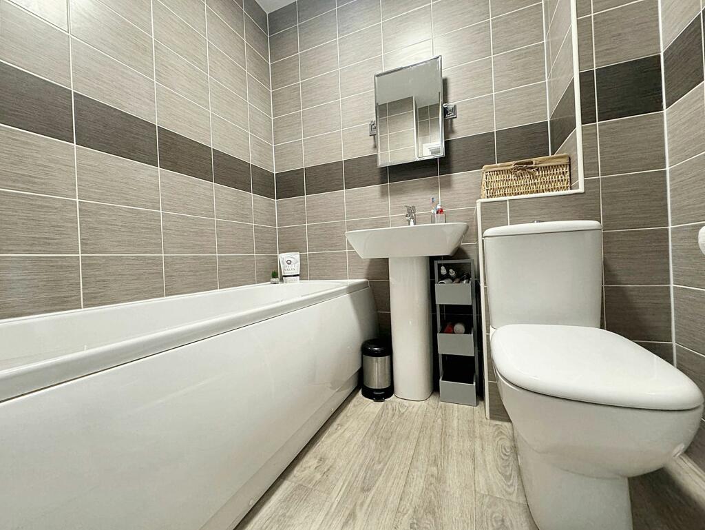 Additional image 12 of Whitworth Park Drive, ., Houghton Le Spring, Tyne and Wear, DH4 6GN