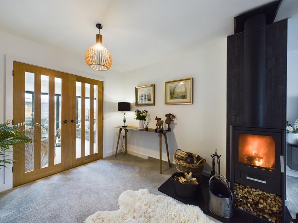 Additional image 21 of Mansfields Croft, Etwall, Derby, Derbyshire