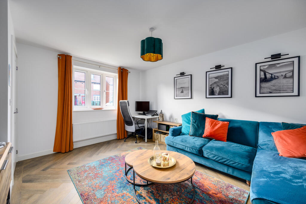 Additional image 3 of Cockcroft Avenue, Wyken, CV2