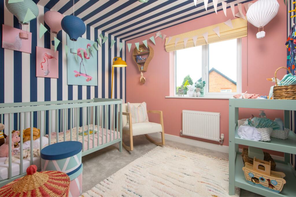 Additional image 13 of Hedworths Green at Lambton Park. Durham, County Durham, DH3 4E