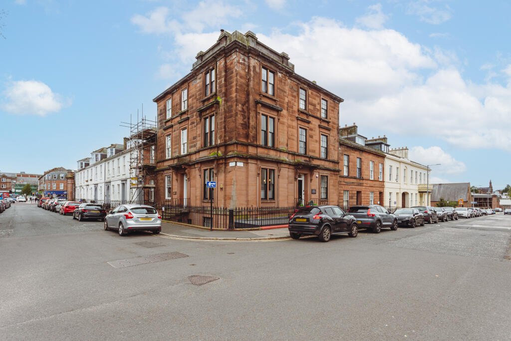 Additional image 33 of George Street, Dumfries, DG1