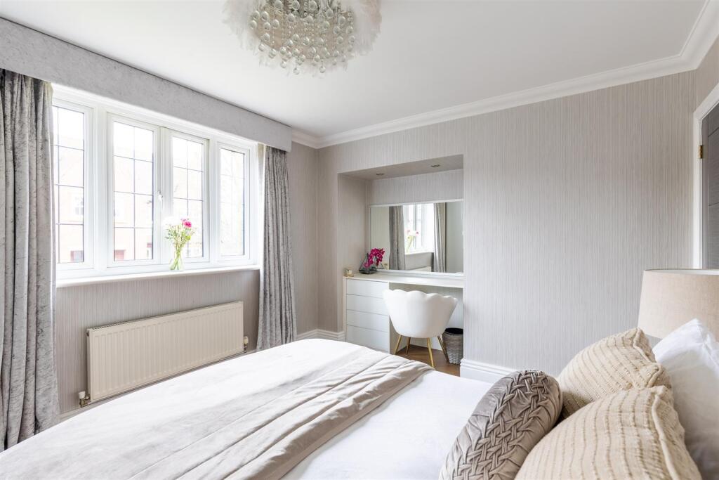 Additional image 25 of Kendal Way, Wychwood Park, Cheshire