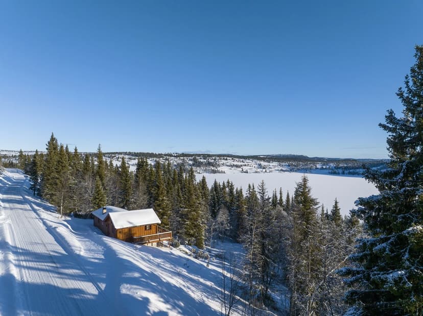 Additional image 2 of Skjærvike 20, 2943 Rogne