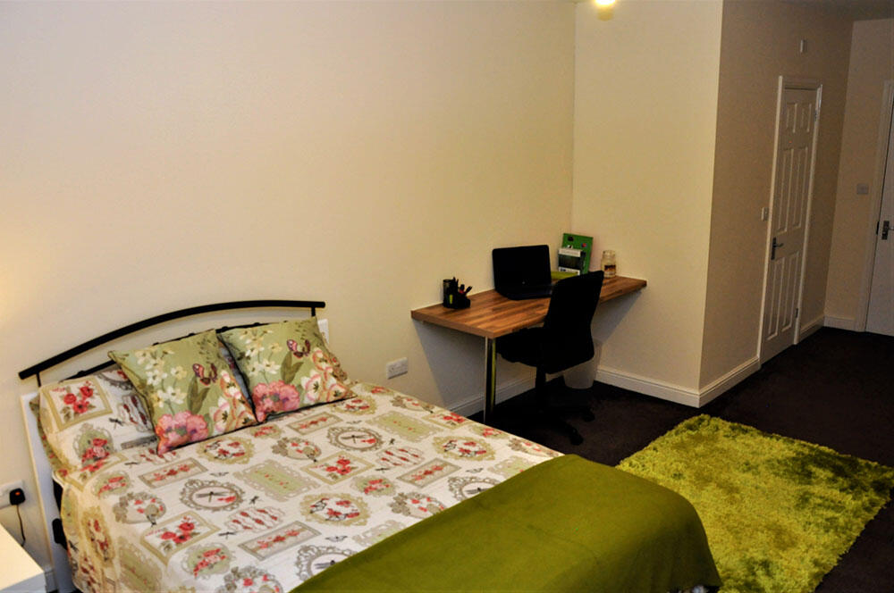 Additional image 10 of Students 2025/26 - Watson Street, Derby, DE1 3PJ LOW SECURITY DEPOSIT