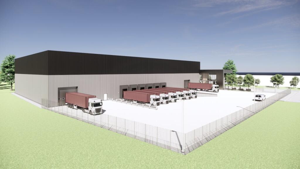Additional image 6 of Prospero, Ansty Park, Coventry, CV7 9JU