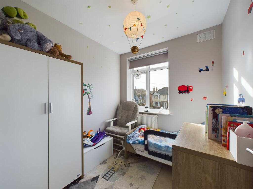 Additional image 13 of Allesley Old Road, Chapelfields, Coventry