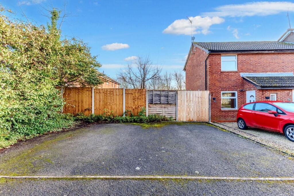 Additional image 15 of Oak Close, Baginton, Coventry