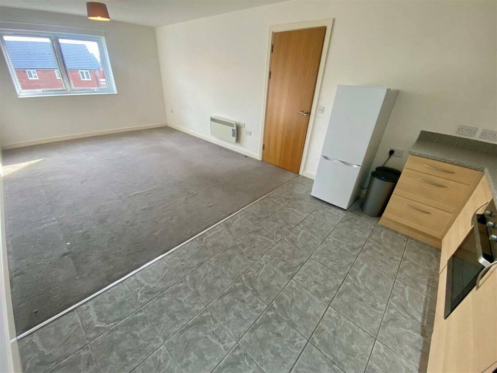 Additional image 11 of Gramercy Park, Banner Brook, Coventry