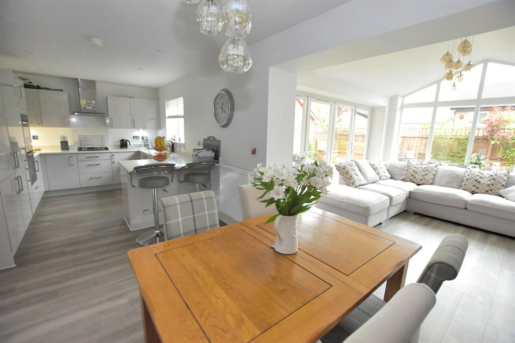 Additional image 32 of Stable Croft Road, Congleton