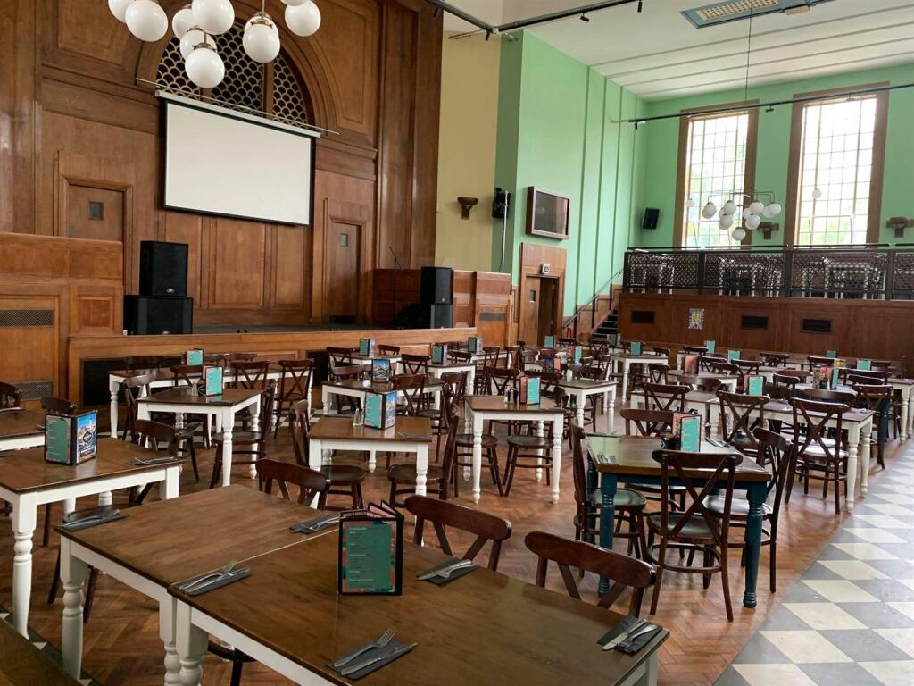 Additional image 3 of Former Church building, 2-3 Friary Street, Derby DE1 1JF