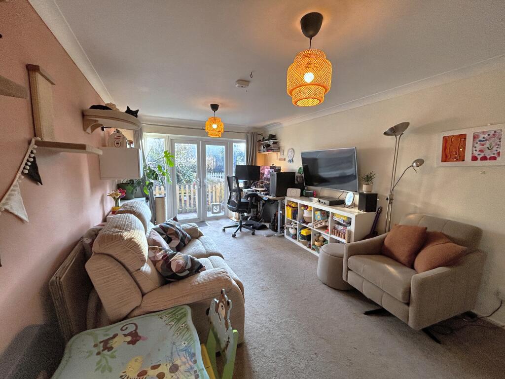 Additional image 4 of The Bancroft, Derby, DE65