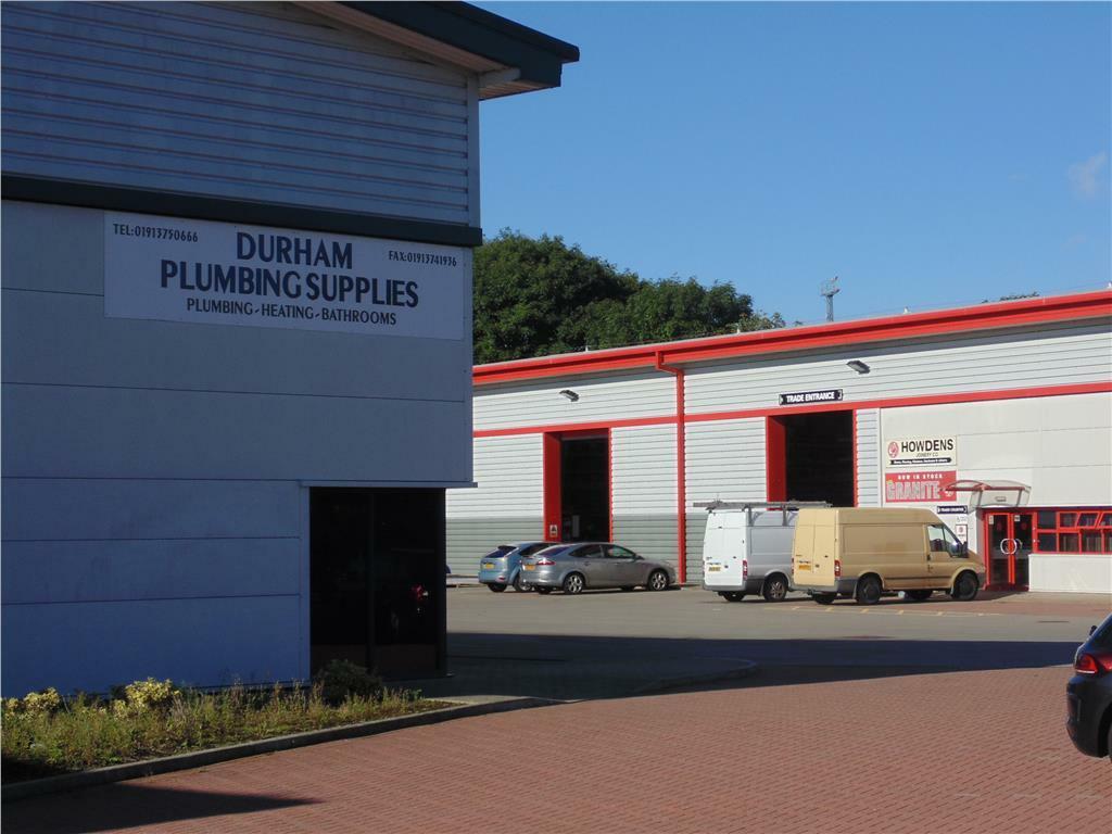 Additional image 15 of Unit 14 Cathedral Park, Belmont Industrial Estate, Durham, DH1