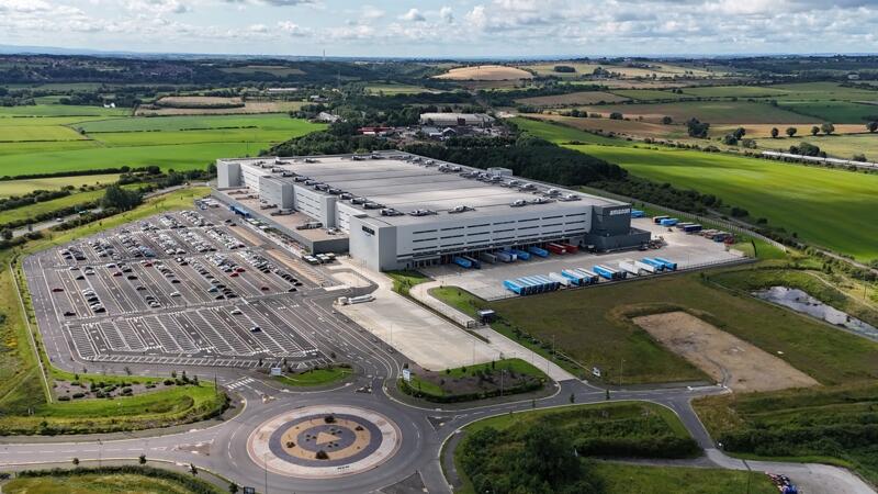 Additional image 10 of Connect 152, Integra 61 , Harvey Way, Bowburn, Durham, Durham, DH6 5FQ