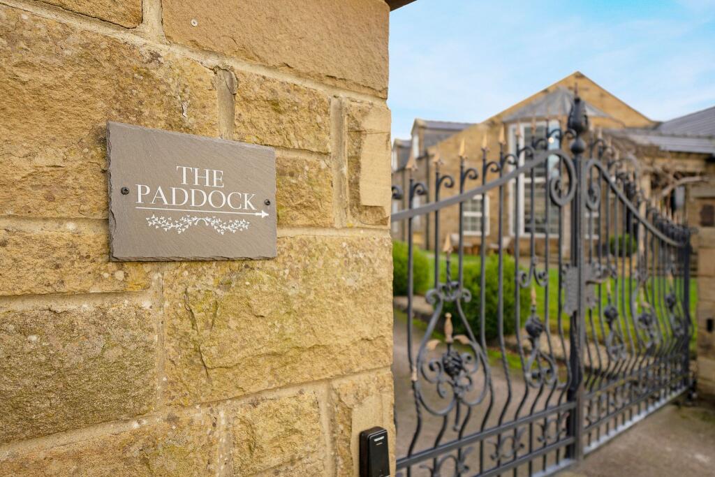 Additional image 62 of The Paddock, Barmpton, Darlington