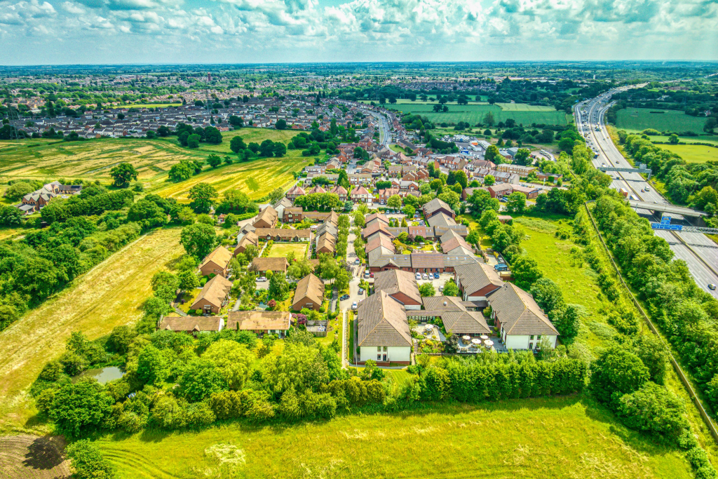 Additional image 5 of No. 22 Abingdon, Richmond Villages Bede, Hospital Lane, Bedworth, Warwickshire, CV12 0PG