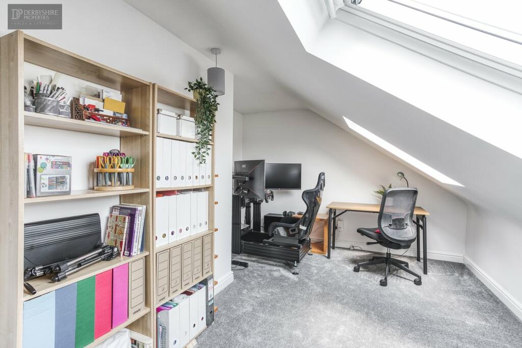 Additional image 19 of Station Road, West Hallam, Ilkeston, DE7