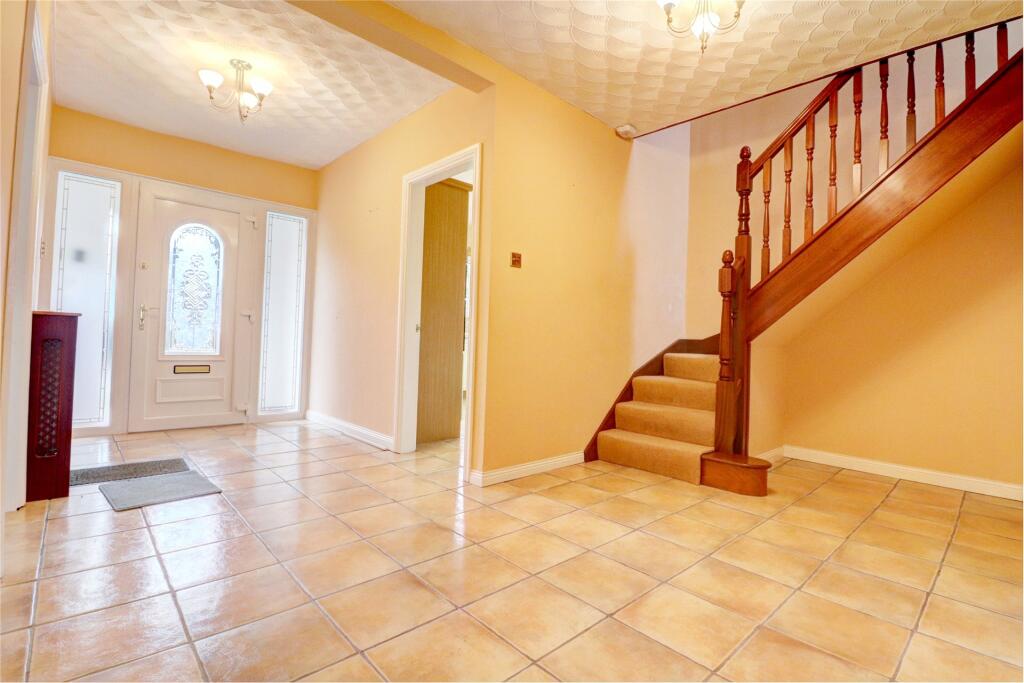 Additional image 15 of Fines Road, Medomsley, County Durham, DH8