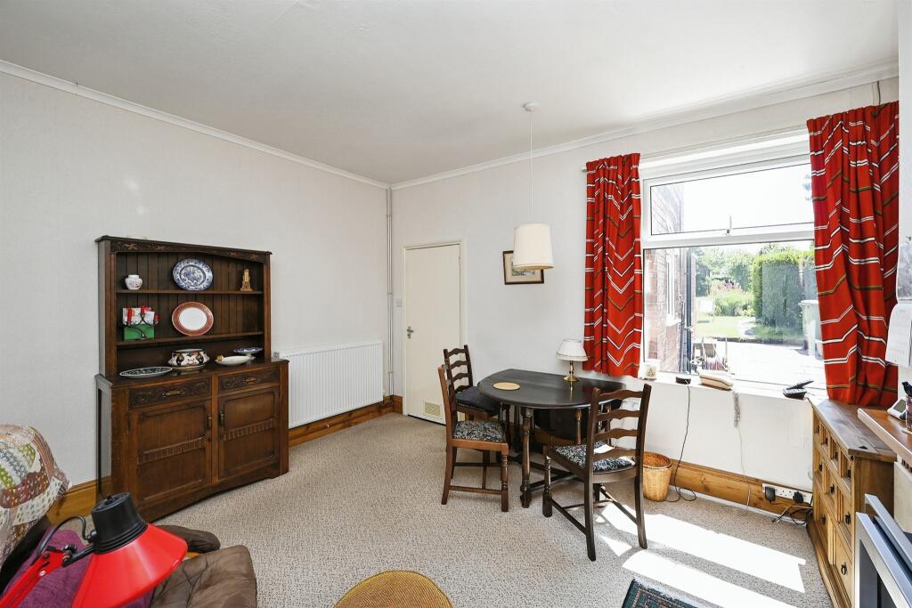 Additional image 8 of High Bank, Denby Village, Ripley