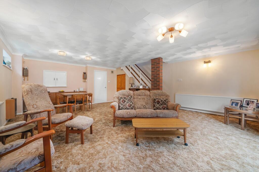 Additional image 6 of St. Margarets Avenue, Sidcup, DA15