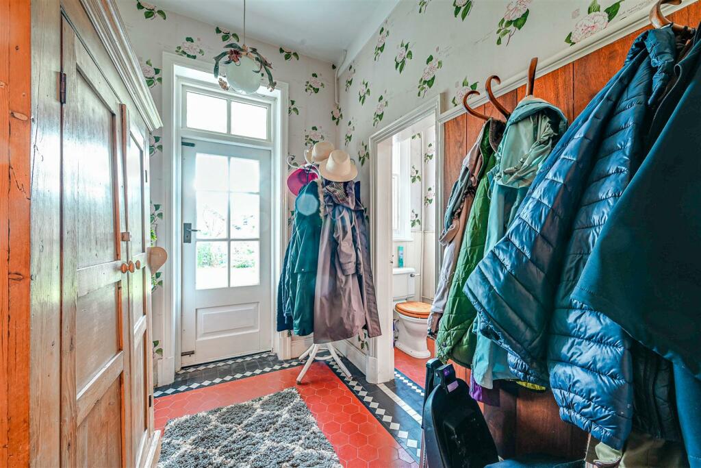 Additional image 19 of Biddulph Road, Mossley, Congleton