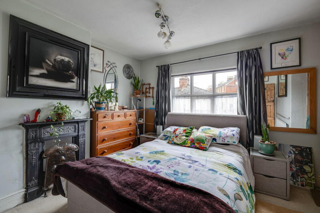 Additional image 7 of Attractive period terrace in Tarporley